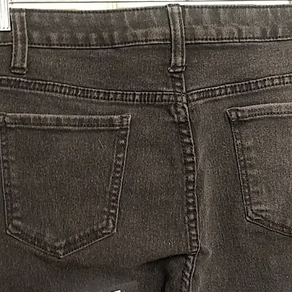 No Boundaries Button Down Closure Size 15 (85) - Picture 3 of 3